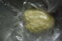 自己做的酱香饼做法图解1)