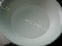 健康美食之白灼菜心做法图解7)