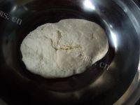 酥脆红豆饼做法图解5)