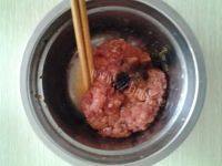 自制猪肉脯做法图解3)