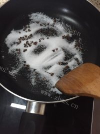 美味的盐水鸭做法图解3)