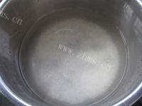 口感极佳的香菇牛肉粥做法图解2)