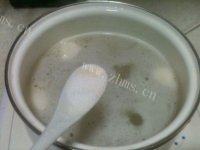 味道不错的海鲜火锅做法图解6)