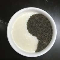 太极山药泥做法图解8)
