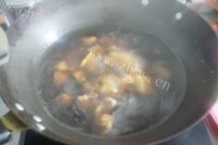 垂涎欲滴的启东风味烧羊肉做法图解12)