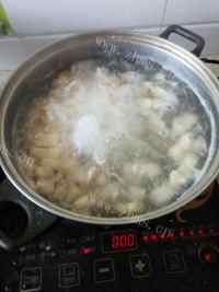香飘十里的红烧肉做法图解4)