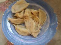酸菜饺子
