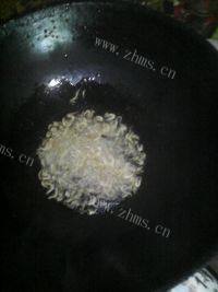 自己做的西红柿菠菜面做法图解3)