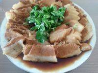 「首发」东北蒸肉做法图解7)