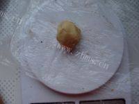 #爱美食#豆沙芸豆糕做法图解10)