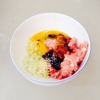 香酥茄盒做法图解5)