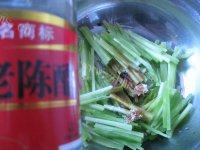 好吃的拌笋丝做法图解10)