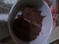 回味无穷的红豆酥饼做法图解1)