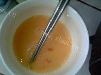 最爱的紫菜蛋花汤做法图解2)
