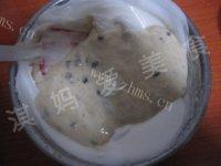 蜜豆小蛋糕做法图解10)