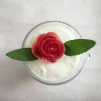 漂亮的创意酸奶杯的做法图解十二