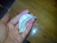 诱人的煮水饺做法图解5)