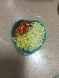 自制香辣虾做法图解1)