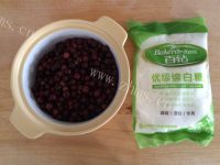 美味自制黑加仑果酱做法图解1)