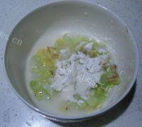家常菜酸辣白菜帮做法图解4)