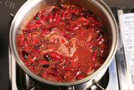 「健康美食」水煮牛肉做法图解4)