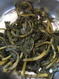美味喝粥小菜做法图解1)