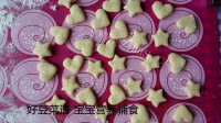 自制奶香玉米馒头做法图解16)