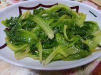 #好味道#炒生菜