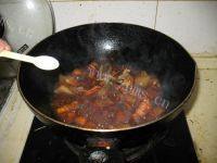 有特色的重庆红烧肉做法图解17)
