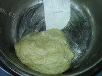 美食云腿月饼做法图解8)