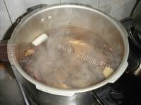 喷香的酱牛肉做法图解7)