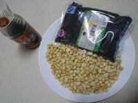 自制黑芝麻酱做法图解1)