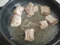自己做的咖喱排骨饭做法图解5)