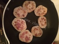 风味让莲藕做法图解4)