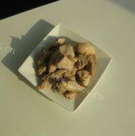 酥脆爽口的咖喱鸡肉饭做法图解1)