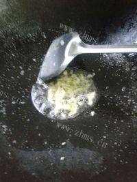 家常菜清炒南瓜叶做法图解3)