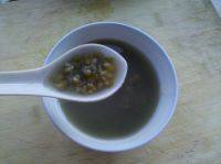 易做的绿豆汤
