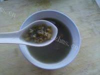 易做的绿豆汤