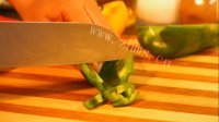 自制墨西哥鸡肉卷做法图解7)