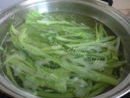 芹菜饺子做法图解3)