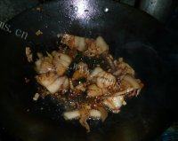 「DIY美食」猪肉炖粉条做法图解7)