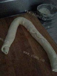 自己做的糖饼做法图解4)