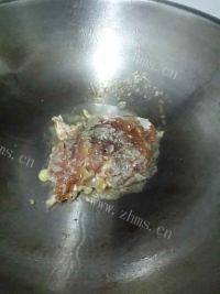 美味的黑椒鸡扒做法图解6)