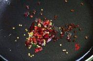 在家做的水煮牛肉做法图解5)