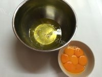 好吃的枣泥戚风做法图解1)