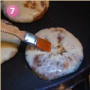 糖火烧做法图解19)