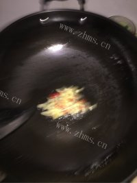 营养丰富的白灼秋葵做法图解4)
