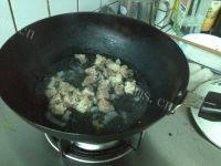 自己做的牛肉面做法图解4)