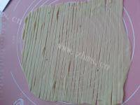 自己做的金丝饼做法图解3)
