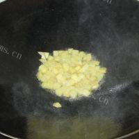 美味的蔬菜焗饭做法图解5)
